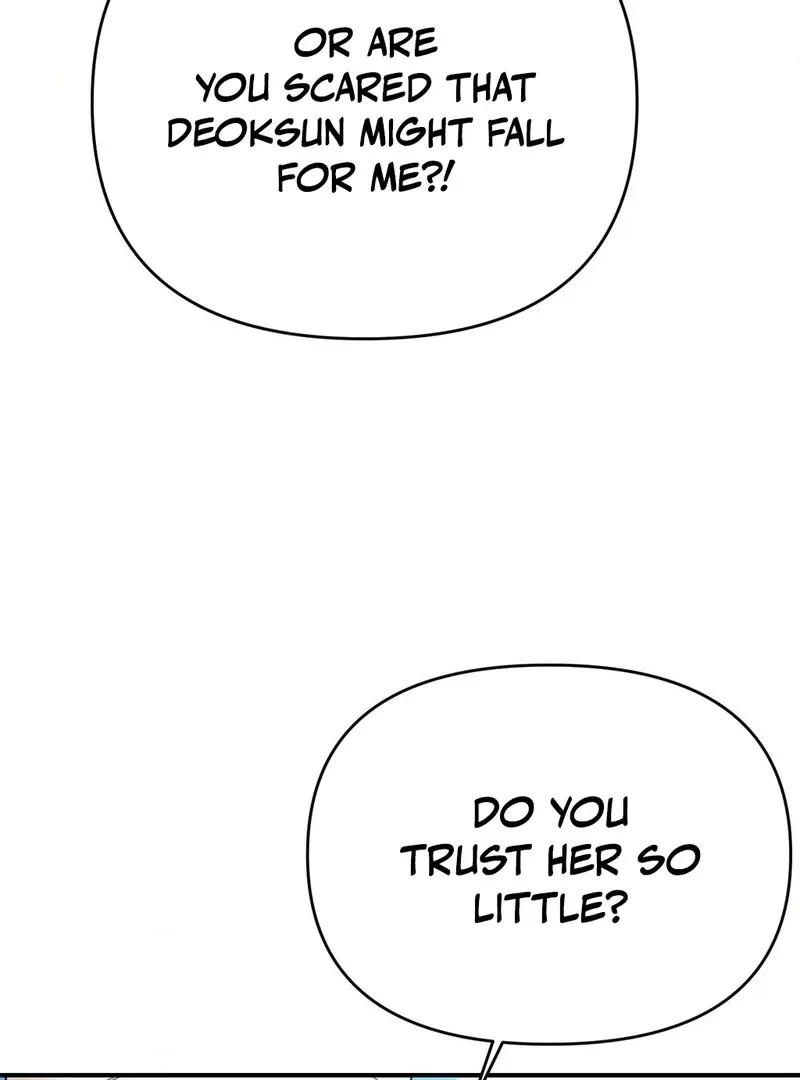 The rice cake you make, the rice cake you eat Chapter 15 page 96 - 