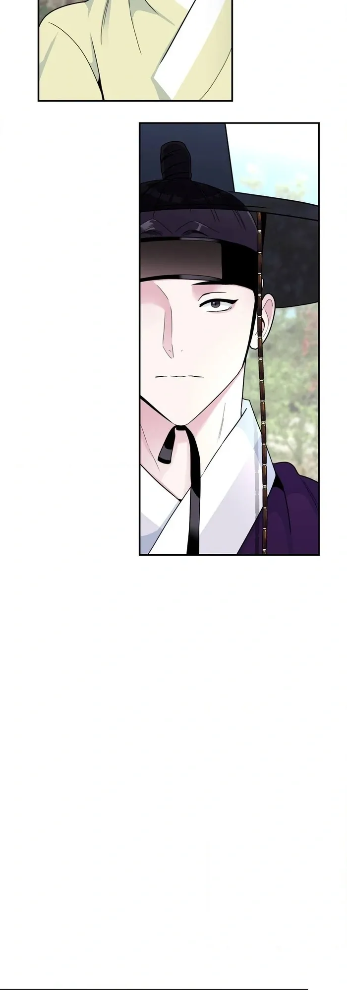 The rice cake you make, the rice cake you eat Chapter 16 page 27 - 