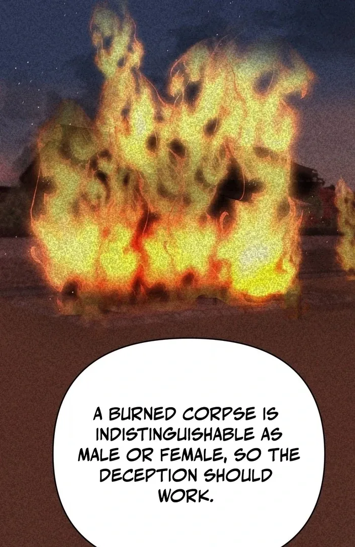 The rice cake you make, the rice cake you eat Chapter 16 page 46 - 