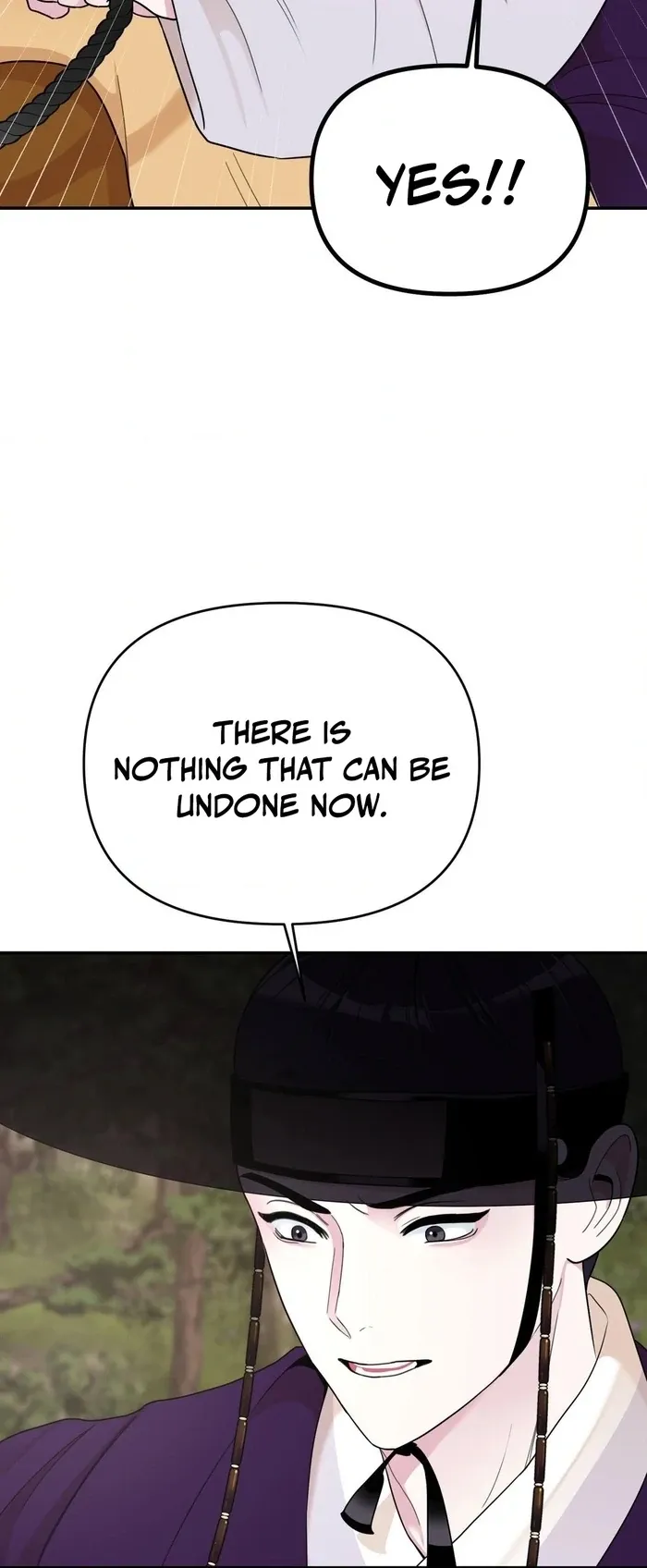 The rice cake you make, the rice cake you eat Chapter 16 page 54 - 