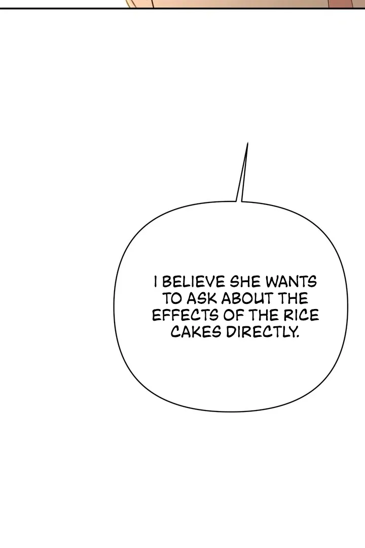 The rice cake you make, the rice cake you eat Chapter 17 page 24 - 