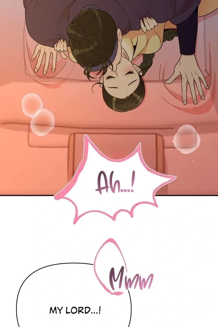 The rice cake you make, the rice cake you eat Chapter 17 page 45 - 