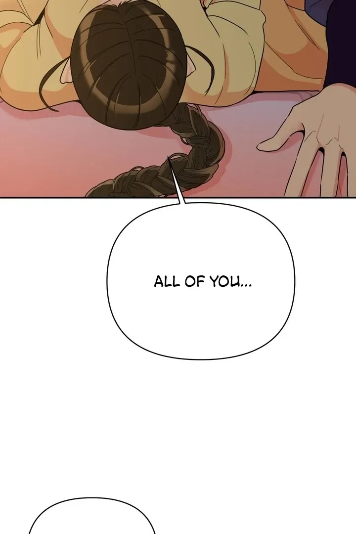 The rice cake you make, the rice cake you eat Chapter 17 page 49 - 