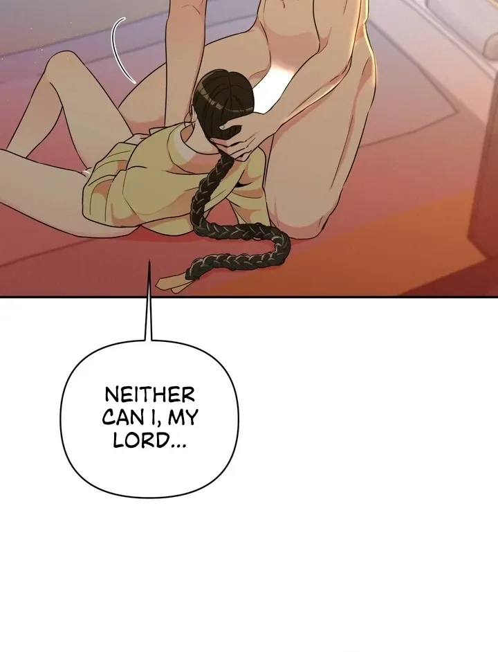 The rice cake you make, the rice cake you eat Chapter 17 page 70 - 