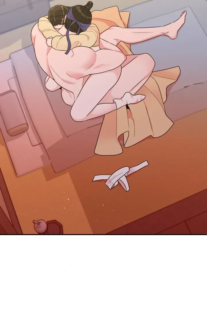 The rice cake you make, the rice cake you eat Chapter 17 page 85 - 