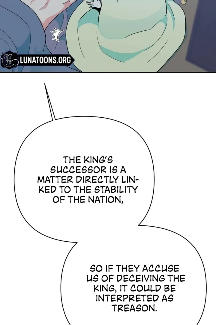 The rice cake you make, the rice cake you eat Chapter 17 page 94 - 