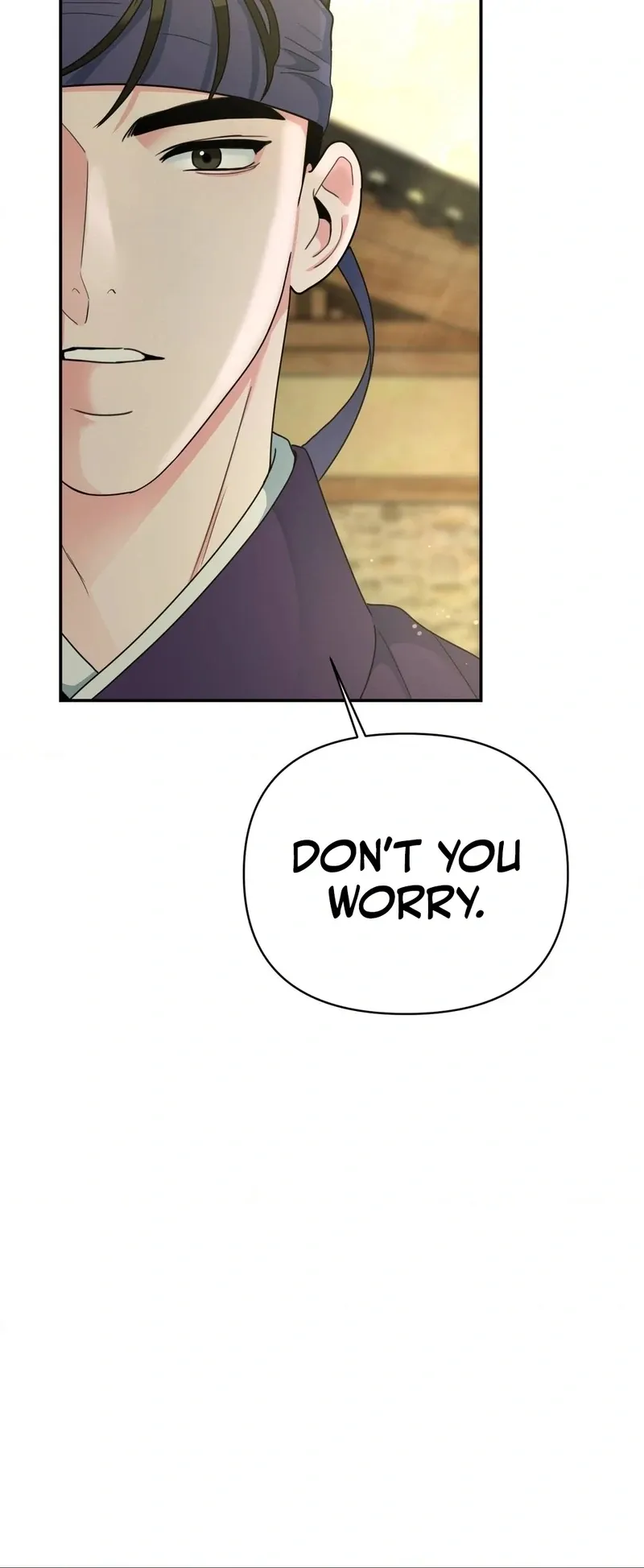 The rice cake you make, the rice cake you eat Chapter 18 page 39 - 