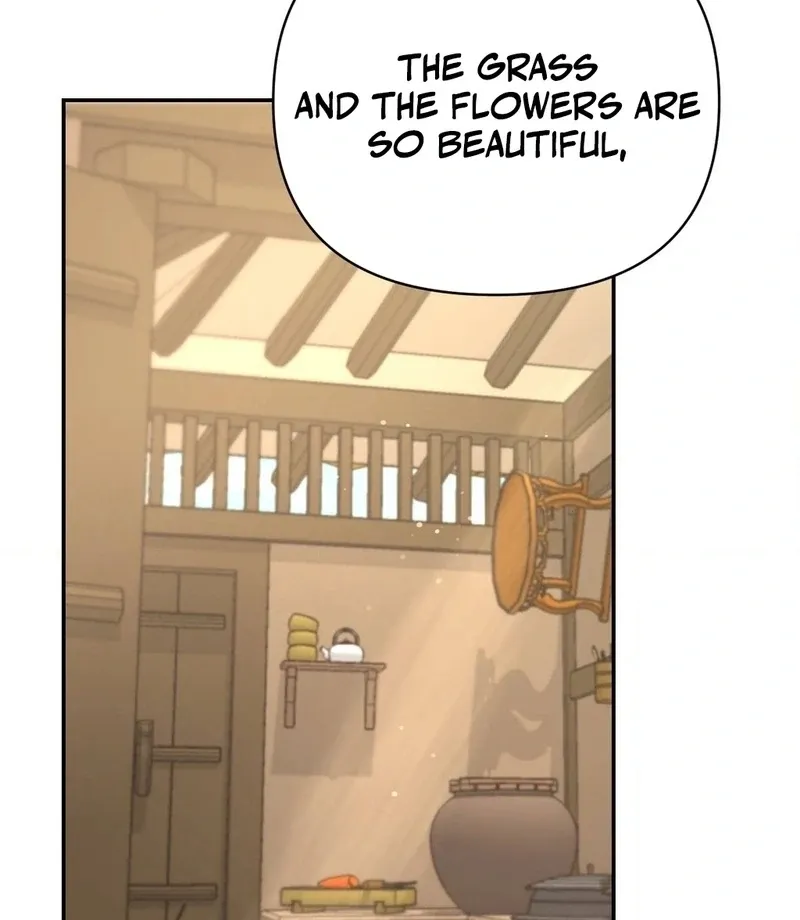 The rice cake you make, the rice cake you eat Chapter 18 page 56 - 