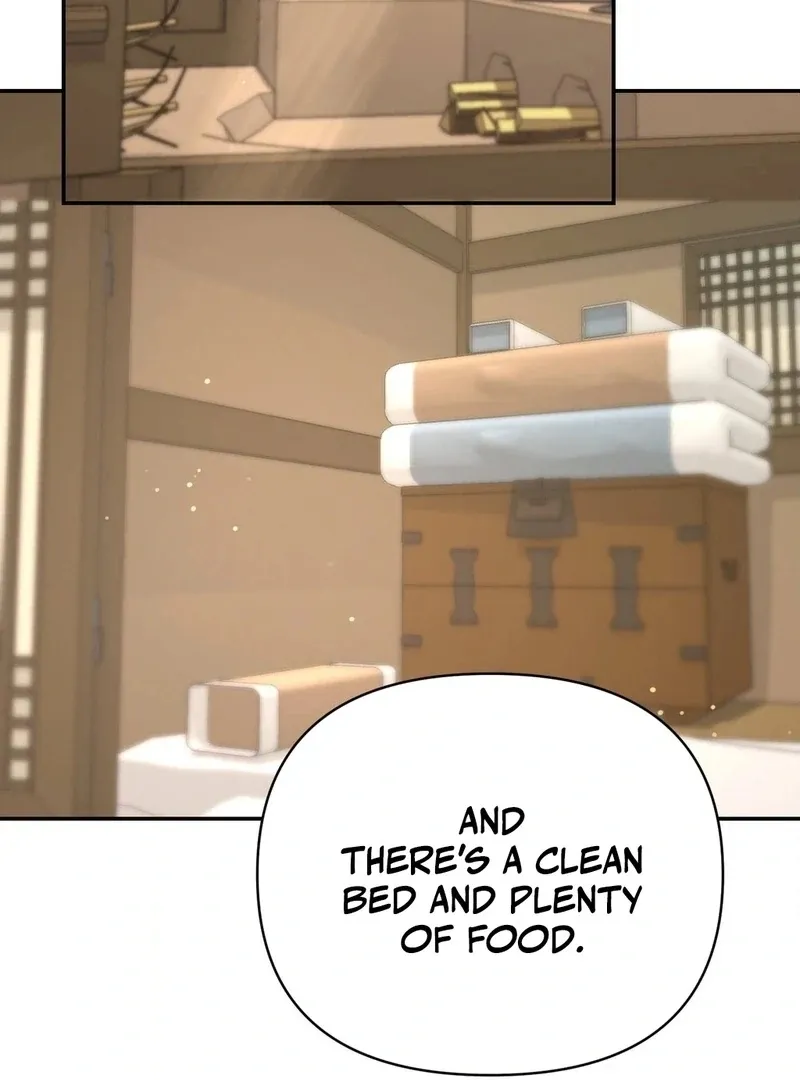 The rice cake you make, the rice cake you eat Chapter 18 page 57 - 