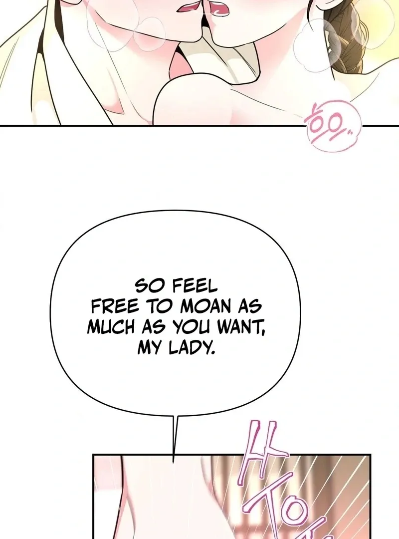 The rice cake you make, the rice cake you eat Chapter 18 page 74 - 