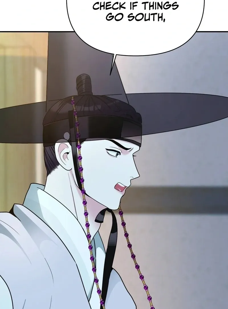 The rice cake you make, the rice cake you eat Chapter 18 page 10 - 