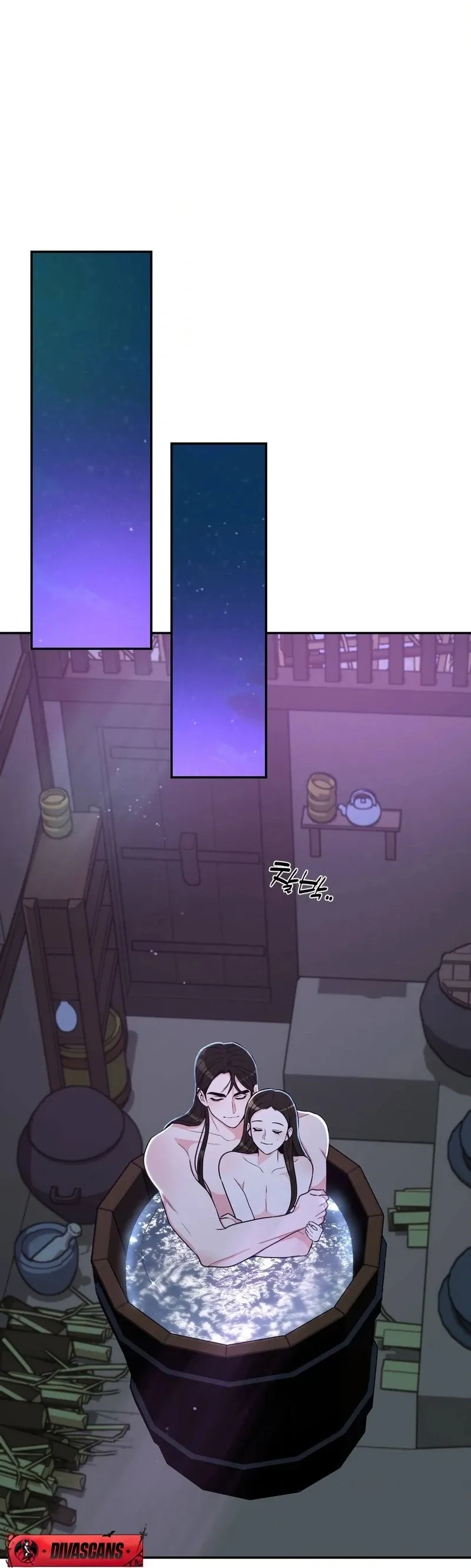 The rice cake you make, the rice cake you eat Chapter 19 page 39 - 