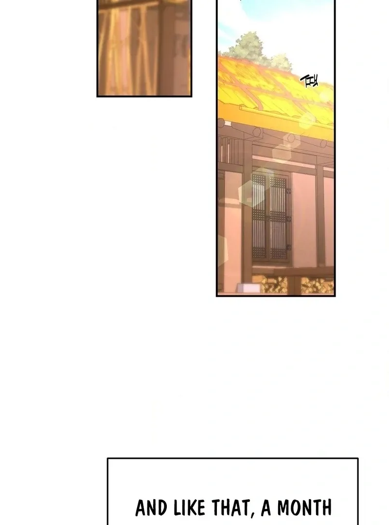 The rice cake you make, the rice cake you eat Chapter 19 page 67 - 