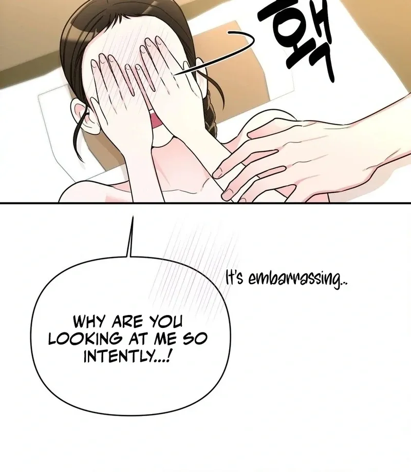 The rice cake you make, the rice cake you eat Chapter 19 page 73 - 