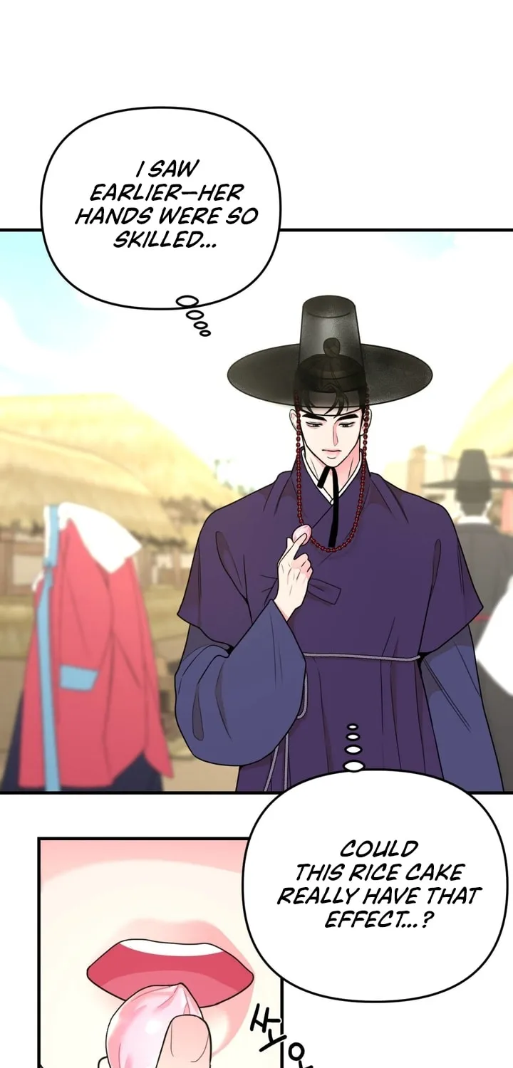 The rice cake you make, the rice cake you eat Chapter 2 page 29 - 