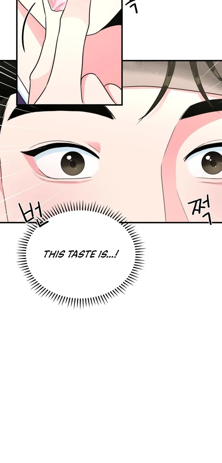 The rice cake you make, the rice cake you eat Chapter 2 page 30 - 