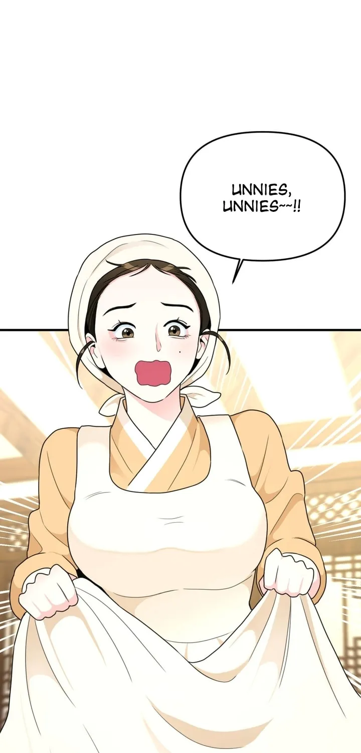 The rice cake you make, the rice cake you eat Chapter 2 page 31 - 