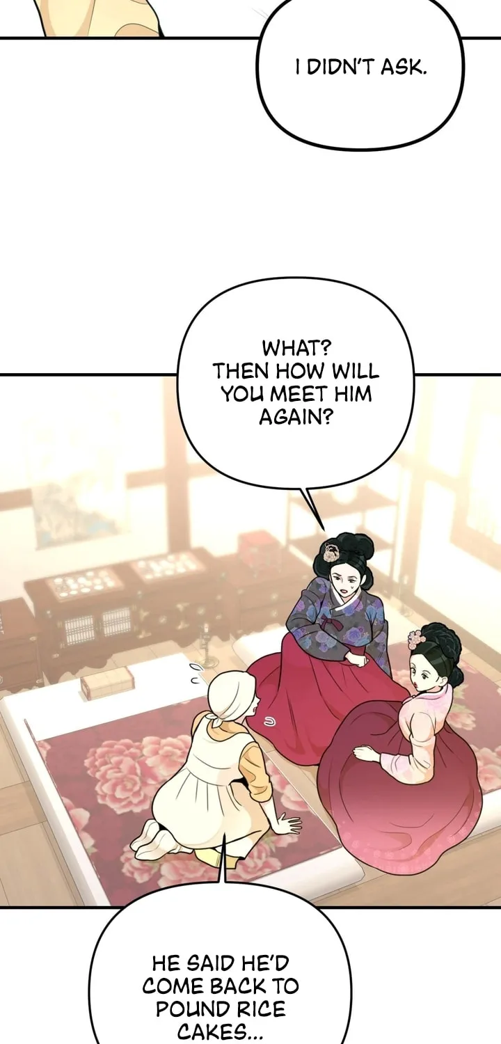 The rice cake you make, the rice cake you eat Chapter 2 page 36 - 