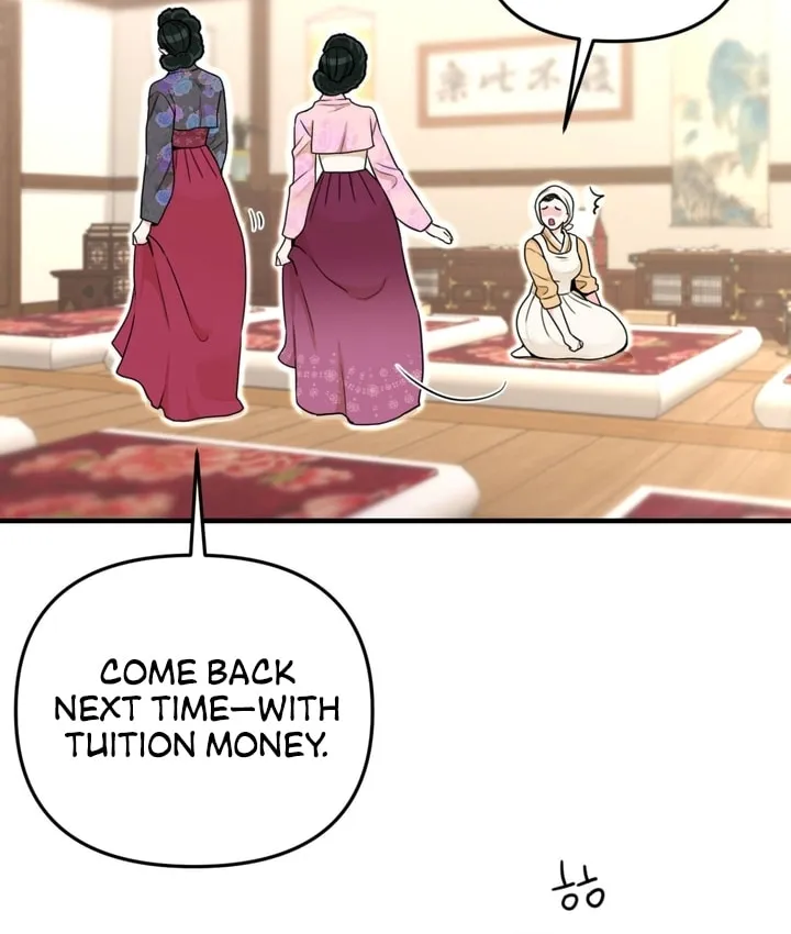 The rice cake you make, the rice cake you eat Chapter 2 page 40 - 
