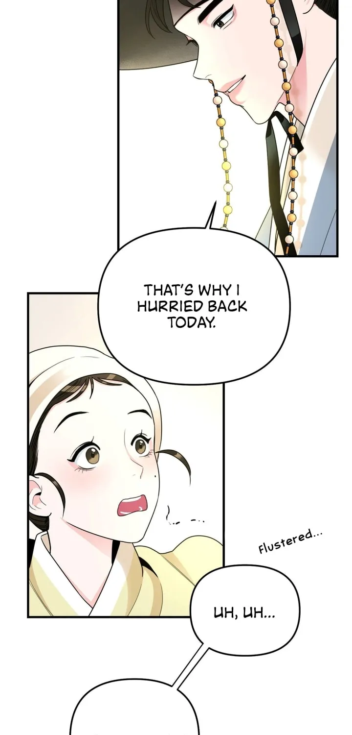 The rice cake you make, the rice cake you eat Chapter 2 page 59 - 