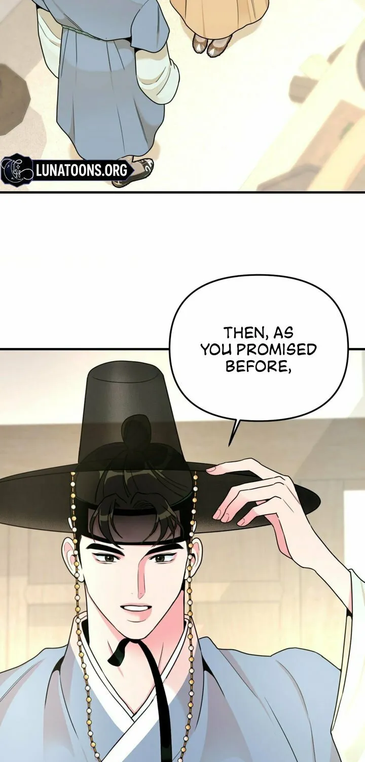 The rice cake you make, the rice cake you eat Chapter 2 page 63 - 