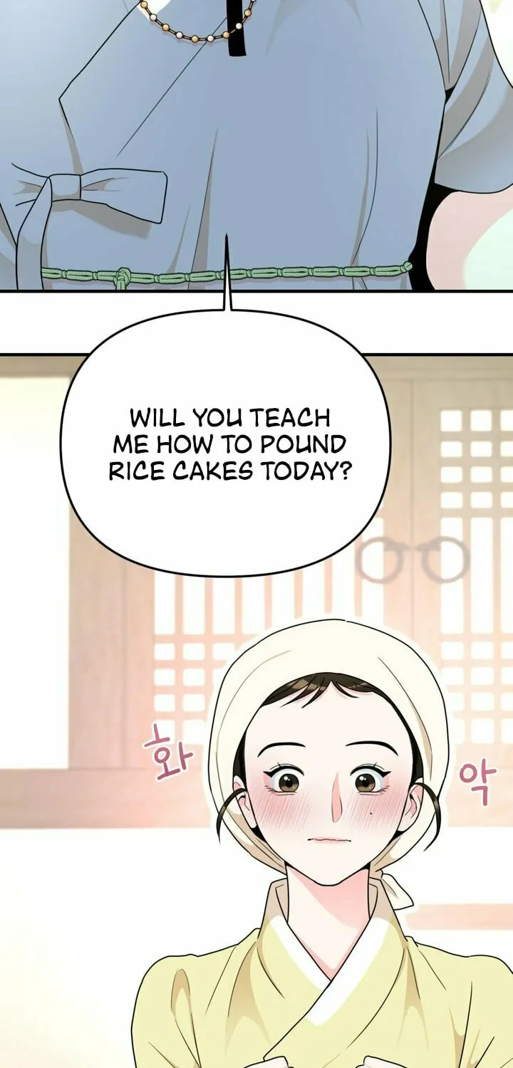 The rice cake you make, the rice cake you eat Chapter 2 page 64 - 