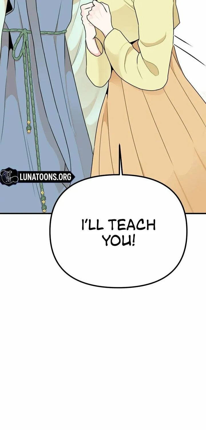 The rice cake you make, the rice cake you eat Chapter 2 page 66 - 