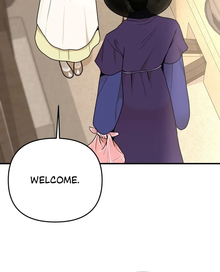 The rice cake you make, the rice cake you eat Chapter 2 page 10 - 