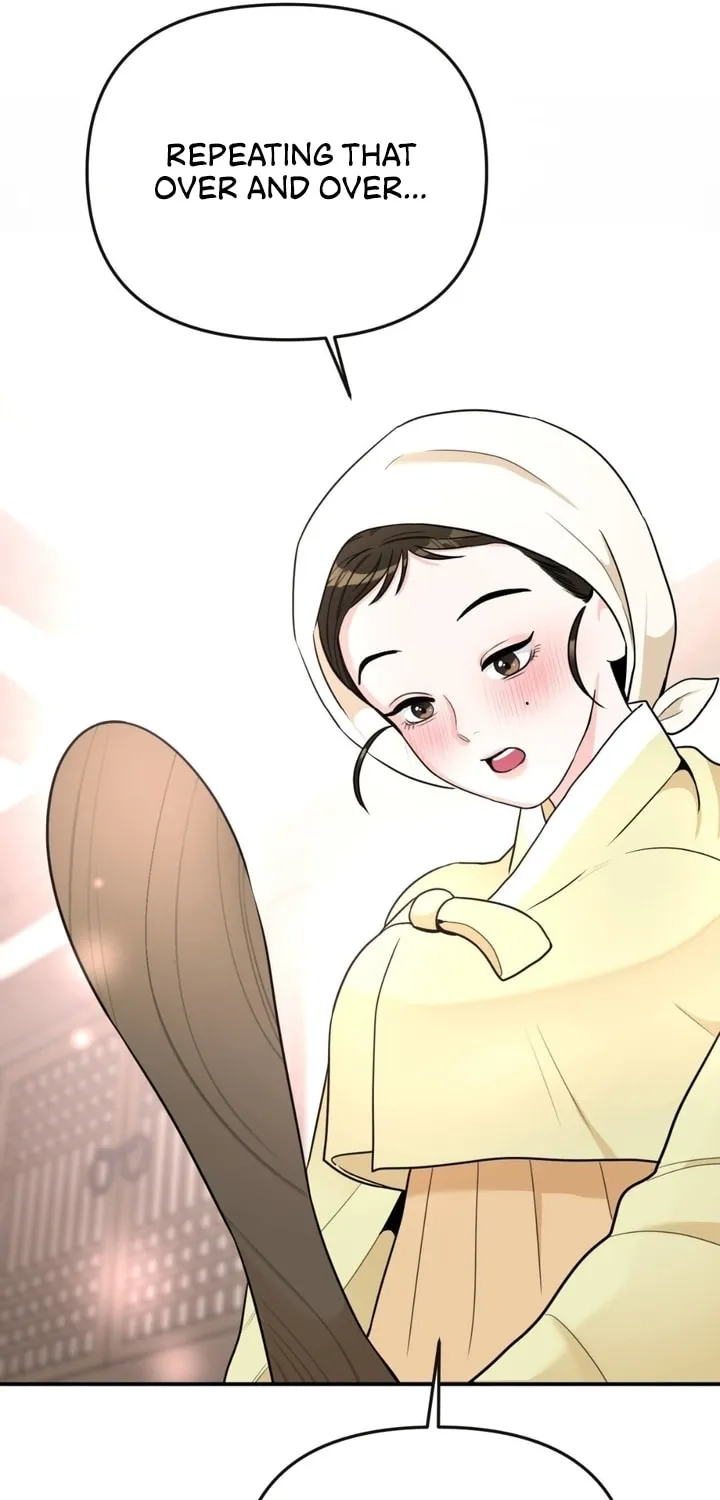 The rice cake you make, the rice cake you eat Chapter 3 page 11 - 