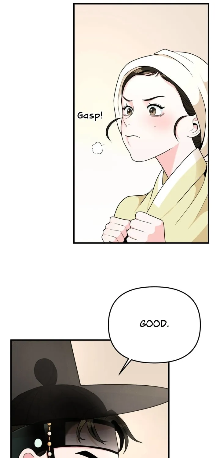 The rice cake you make, the rice cake you eat Chapter 3 page 3 - 