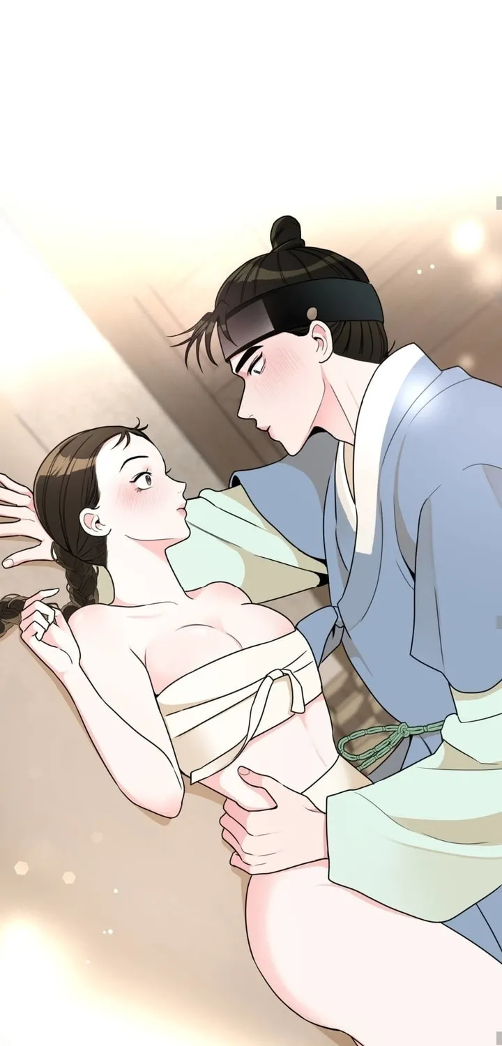 The rice cake you make, the rice cake you eat Chapter 3 page 31 - 