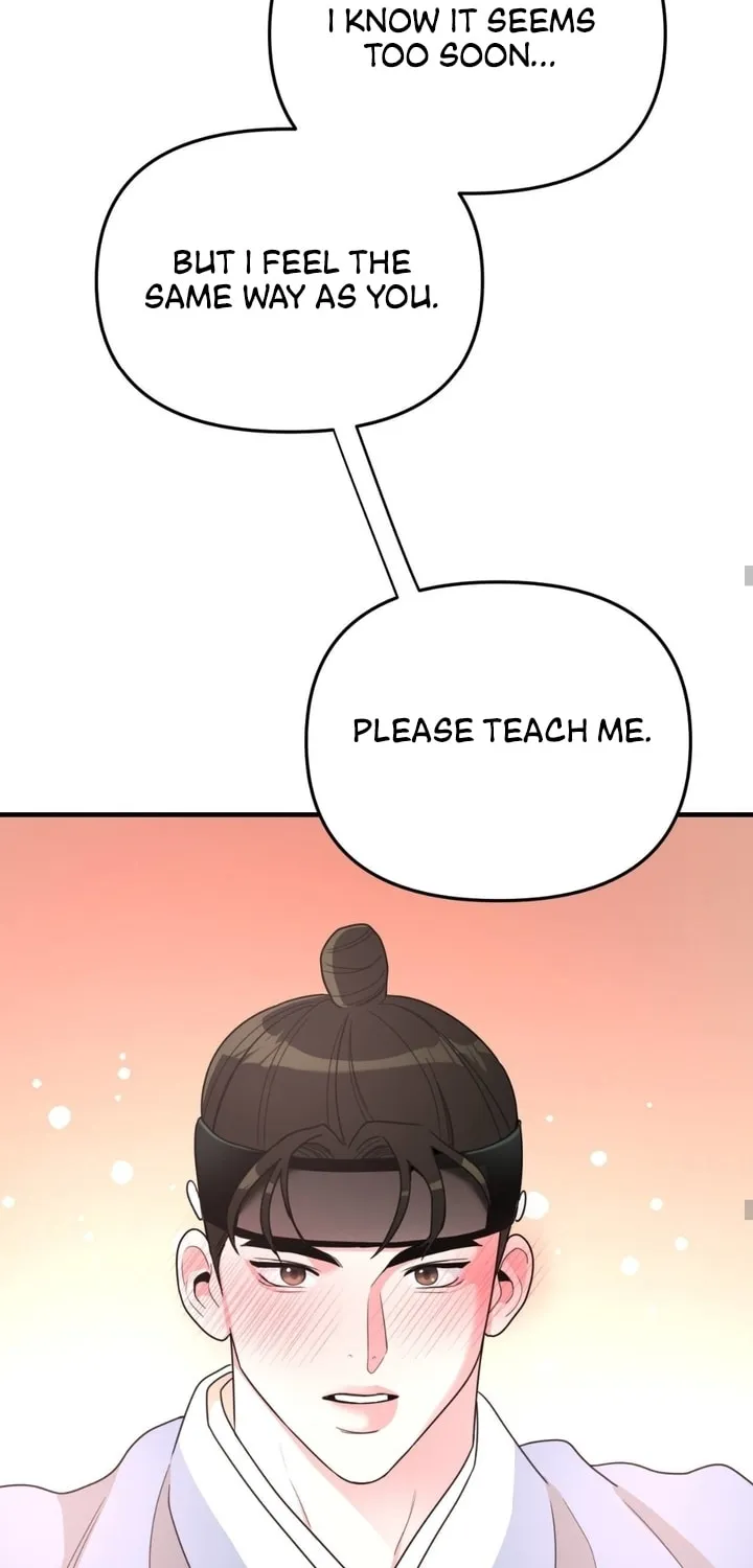 The rice cake you make, the rice cake you eat Chapter 3 page 38 - 