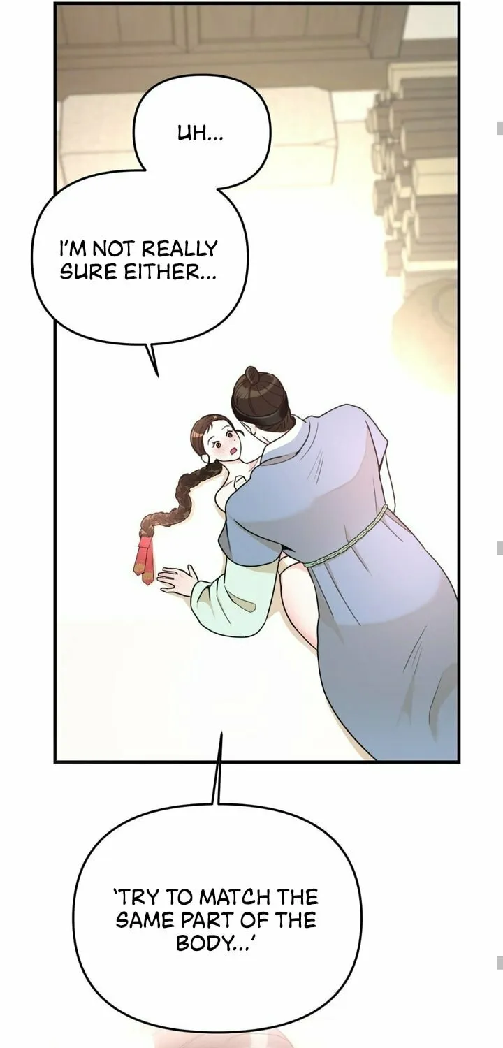 The rice cake you make, the rice cake you eat Chapter 3 page 41 - 