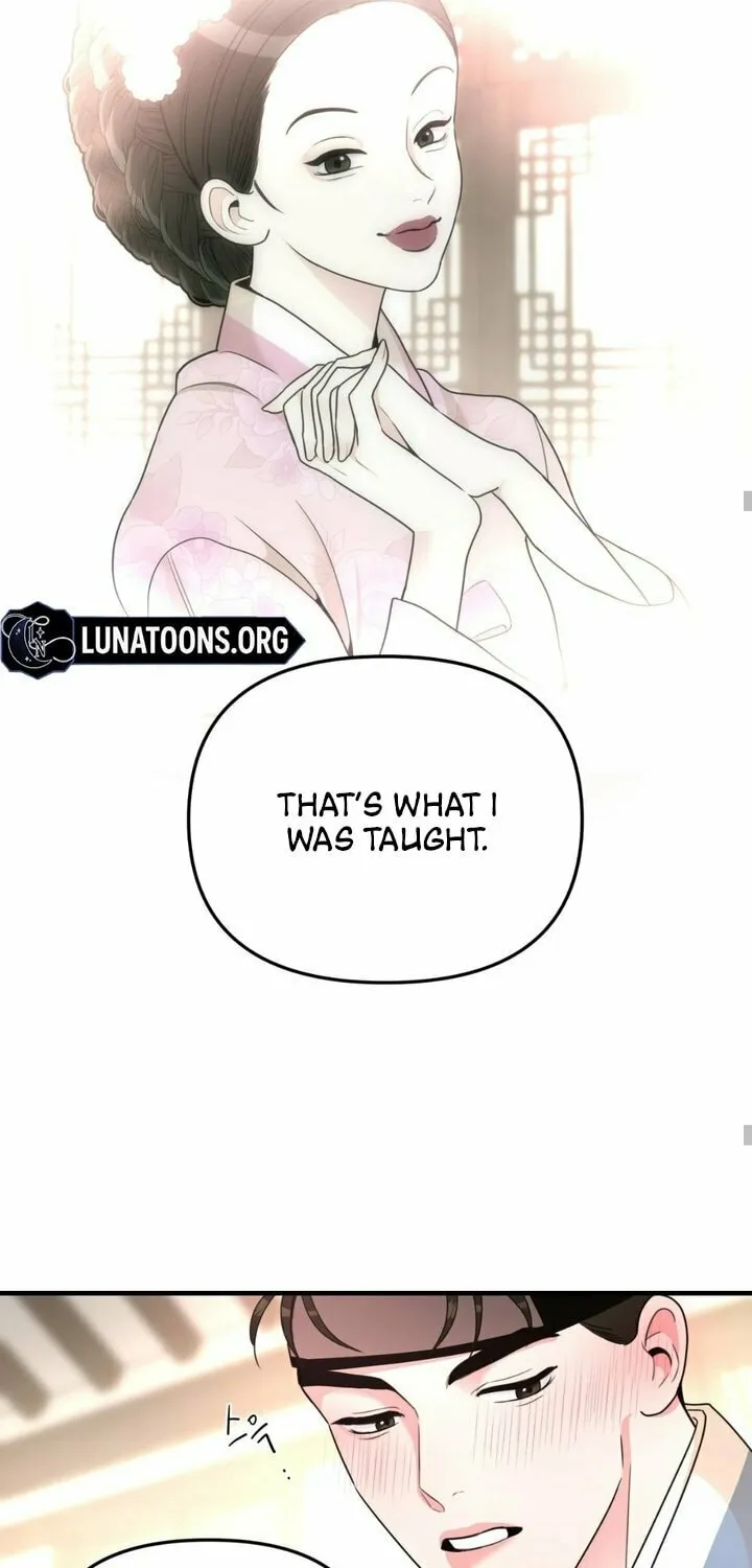 The rice cake you make, the rice cake you eat Chapter 3 page 42 - 