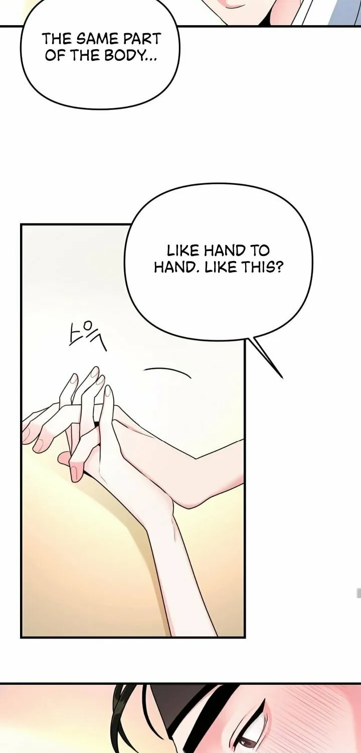 The rice cake you make, the rice cake you eat Chapter 3 page 43 - 