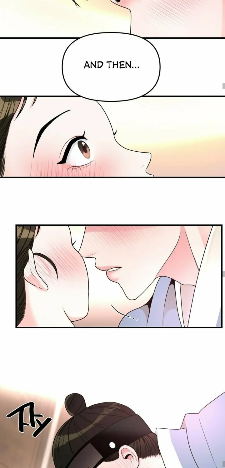 The rice cake you make, the rice cake you eat Chapter 3 page 44 - 