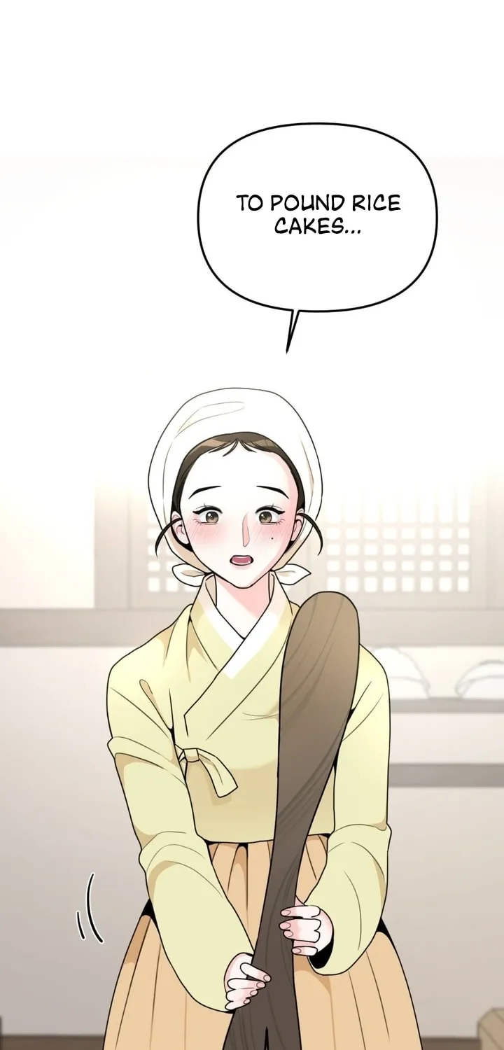 The rice cake you make, the rice cake you eat Chapter 3 page 6 - 