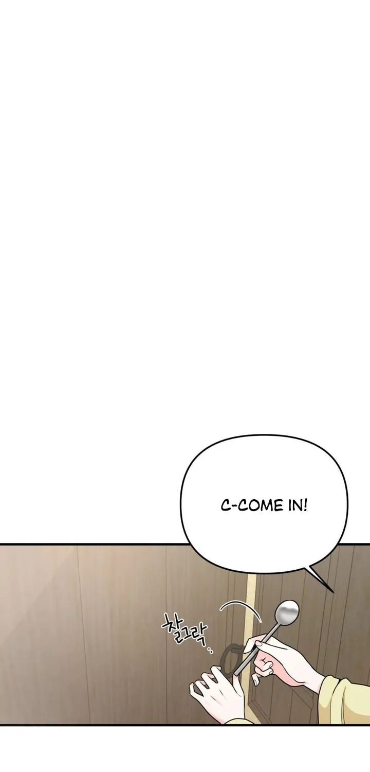 The rice cake you make, the rice cake you eat Chapter 3 page 54 - 