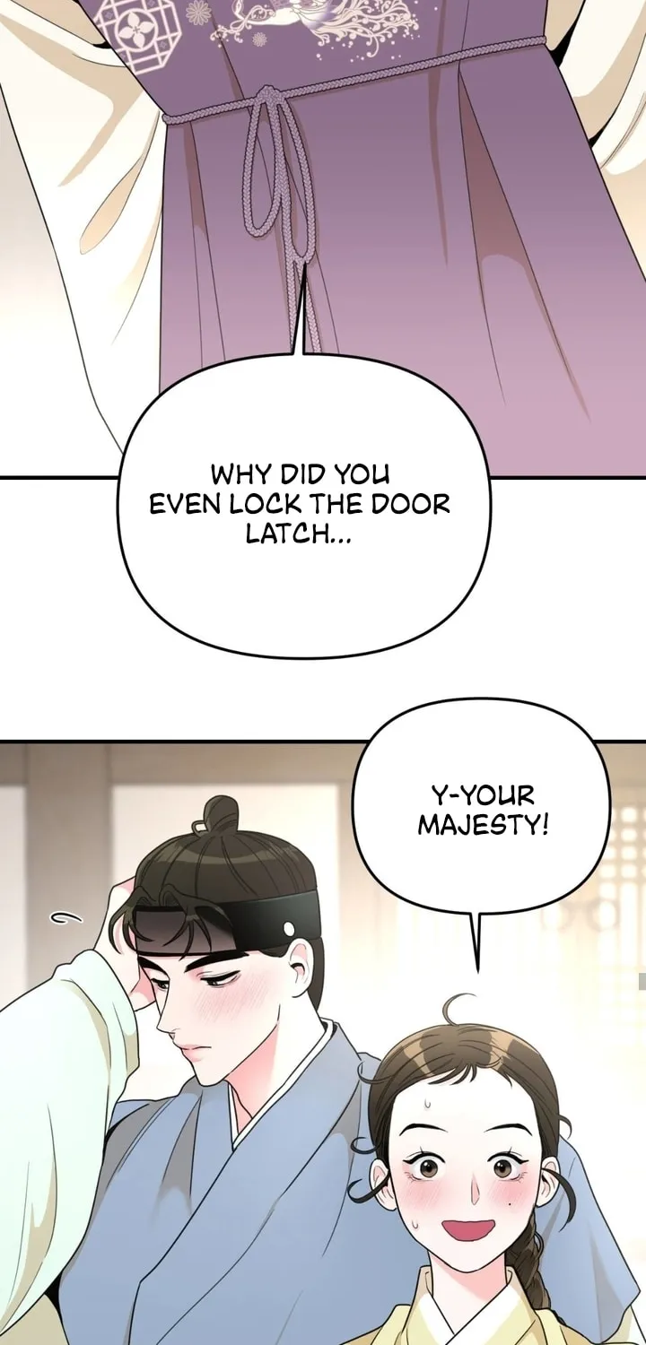 The rice cake you make, the rice cake you eat Chapter 3 page 56 - 