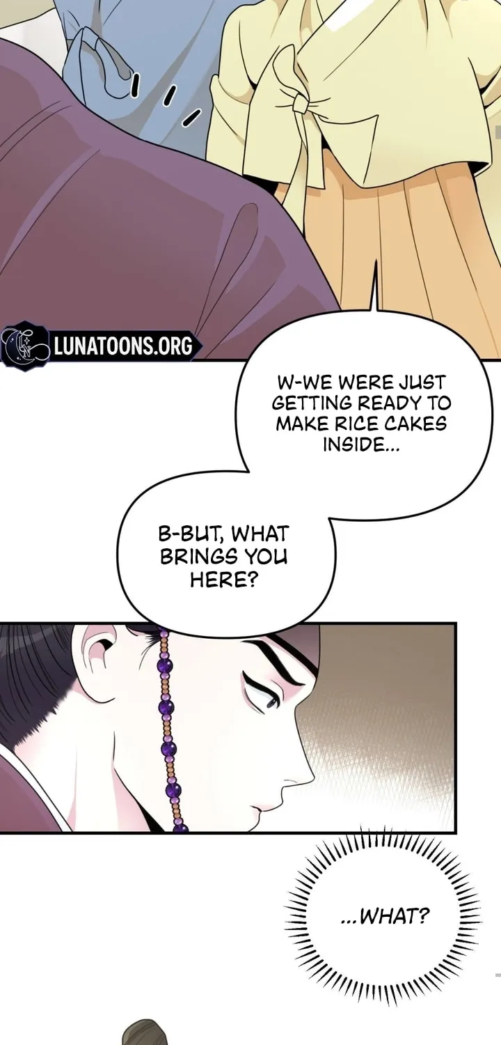 The rice cake you make, the rice cake you eat Chapter 3 page 57 - 