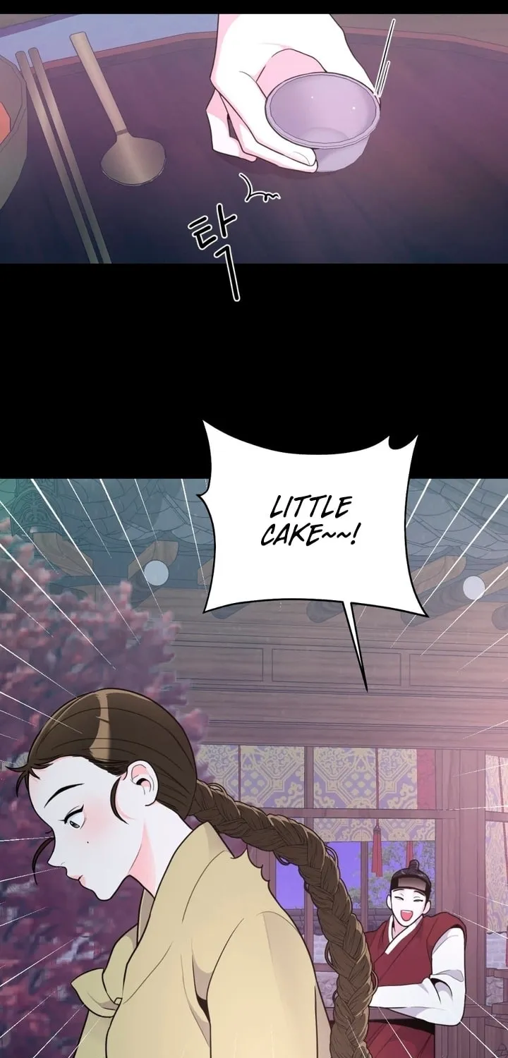 The rice cake you make, the rice cake you eat Chapter 4 page 11 - 