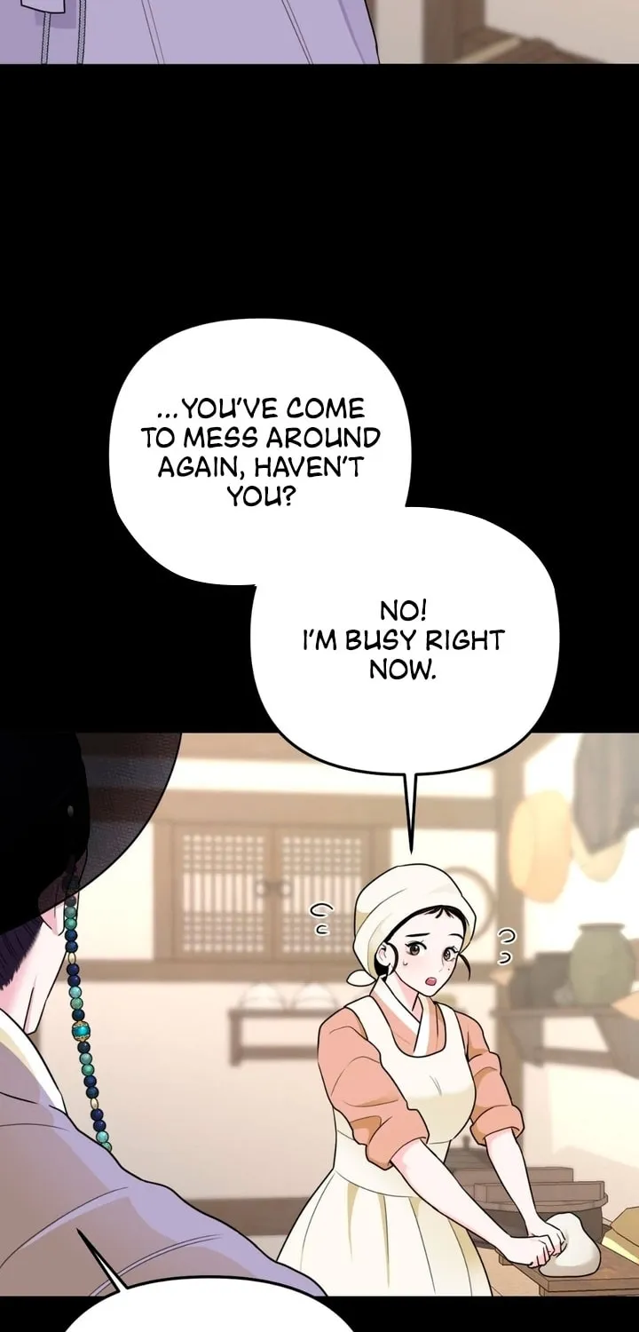 The rice cake you make, the rice cake you eat Chapter 4 page 24 - 