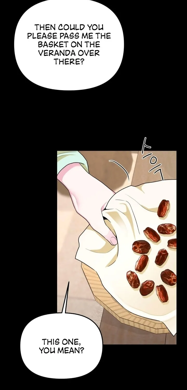 The rice cake you make, the rice cake you eat Chapter 4 page 26 - 