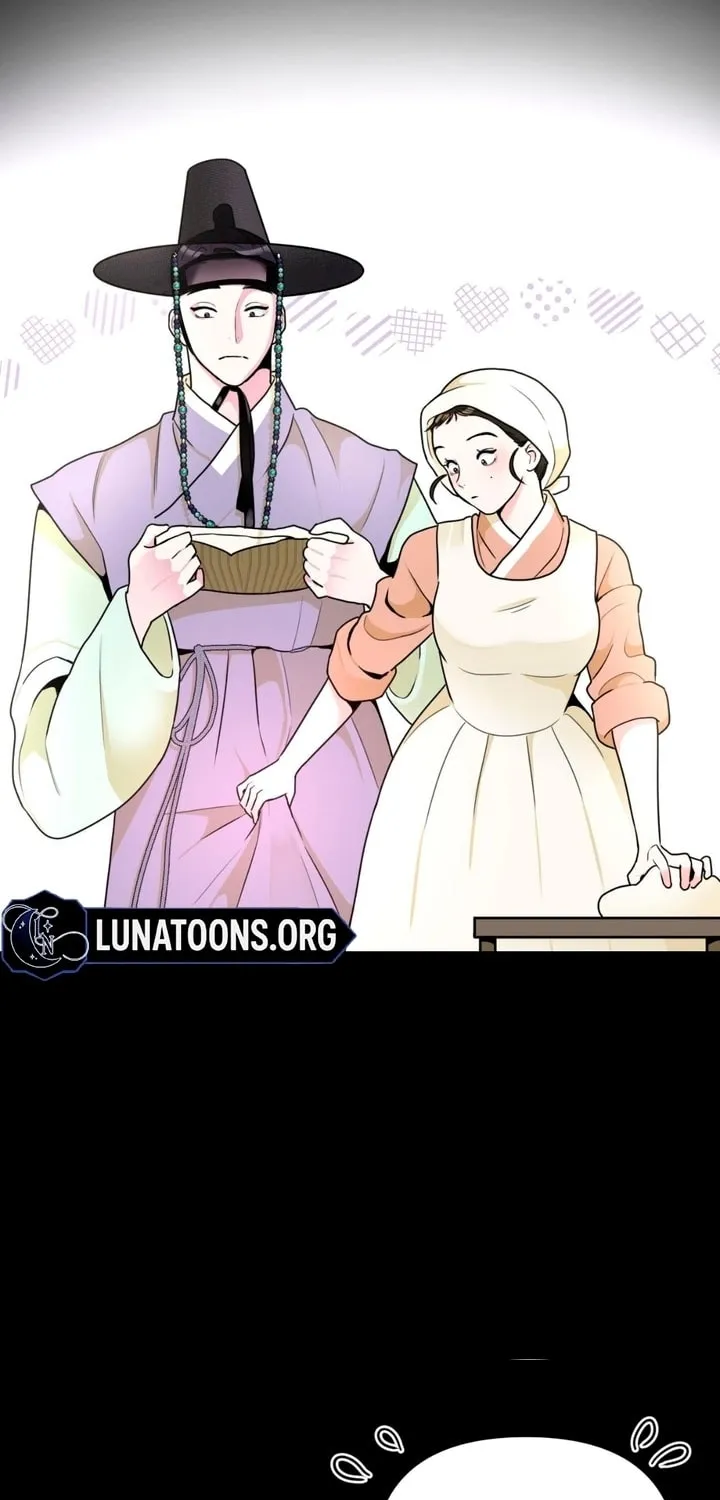 The rice cake you make, the rice cake you eat Chapter 4 page 29 - 