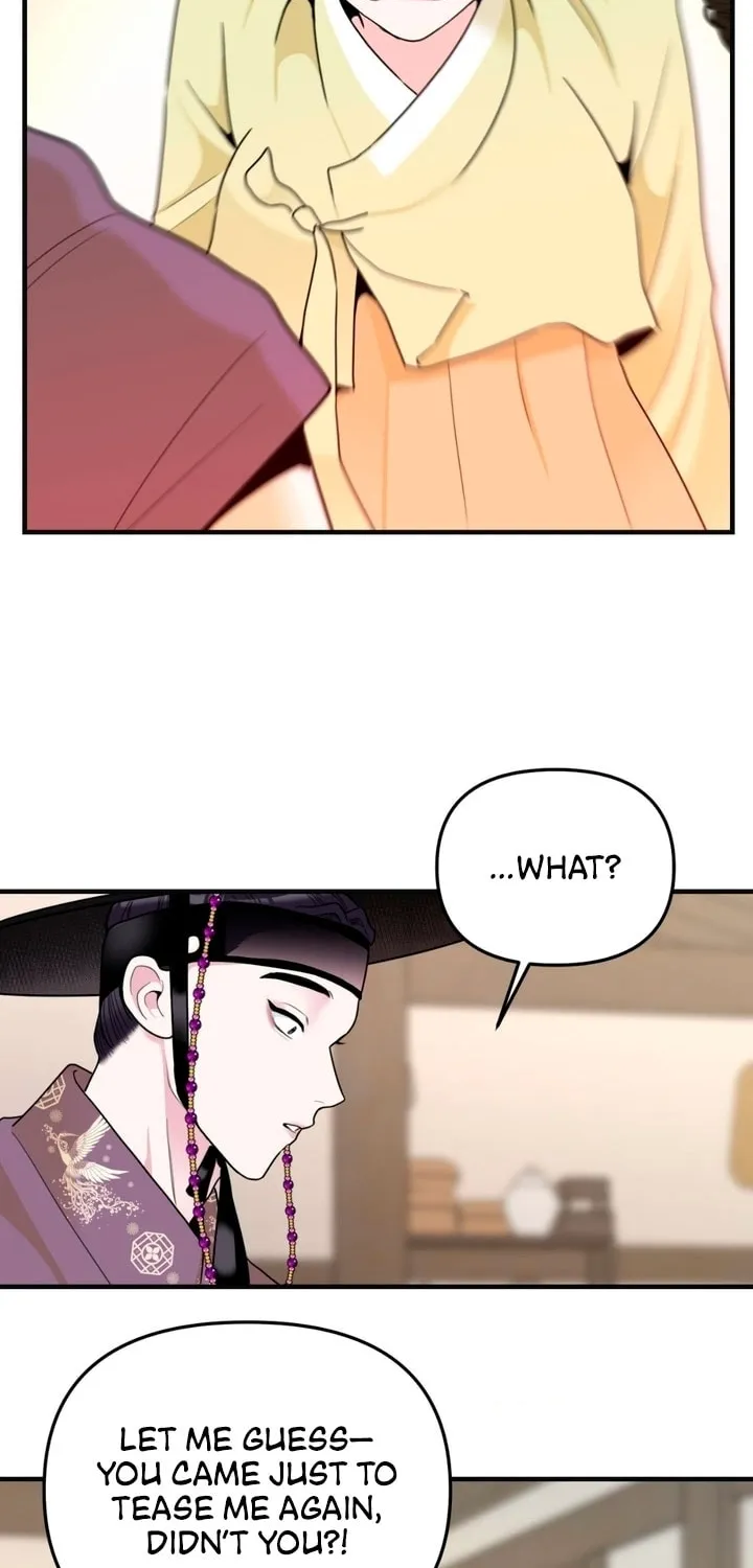 The rice cake you make, the rice cake you eat Chapter 4 page 41 - 