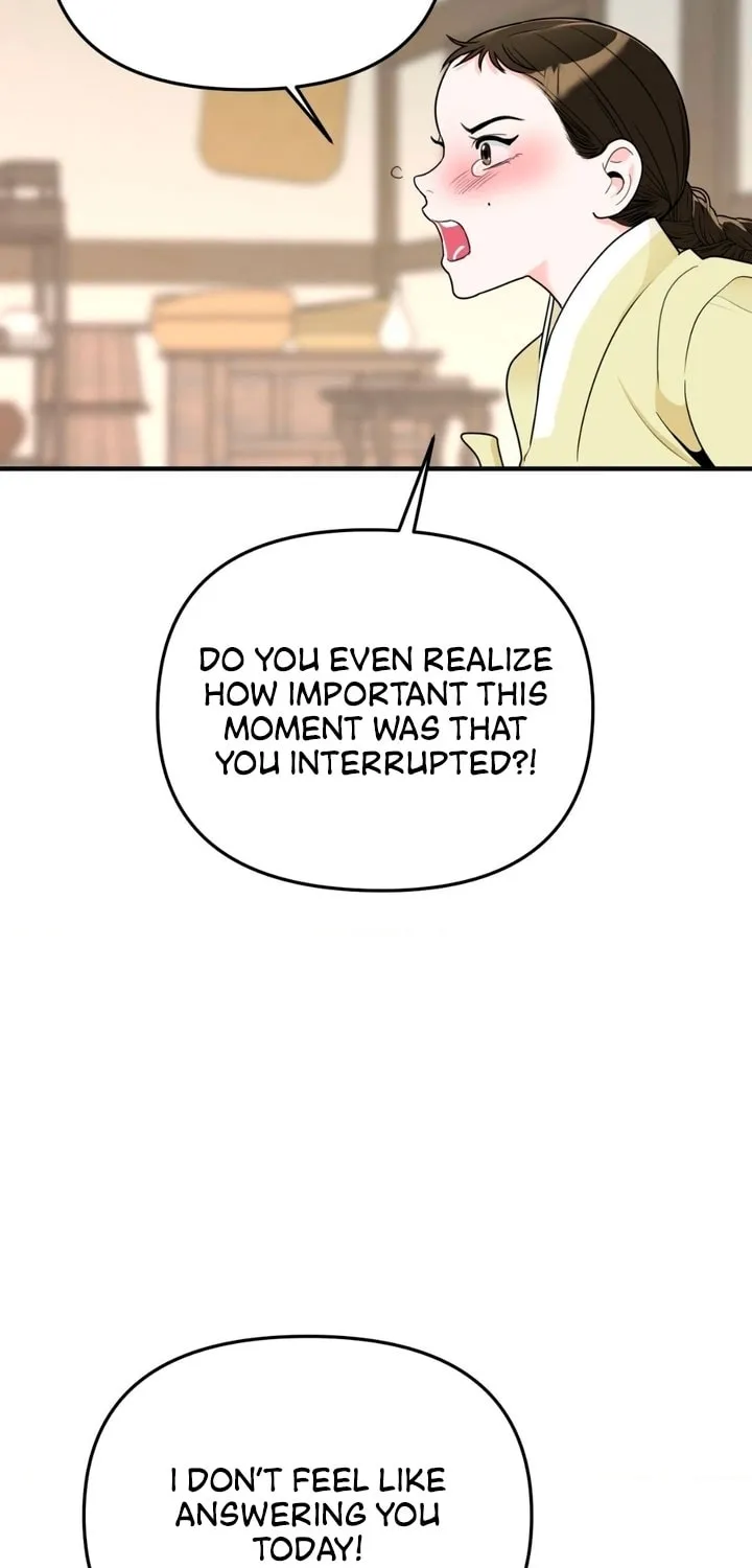 The rice cake you make, the rice cake you eat Chapter 4 page 42 - 