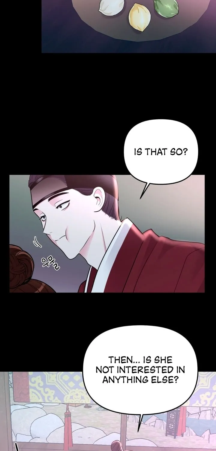 The rice cake you make, the rice cake you eat Chapter 4 page 7 - 