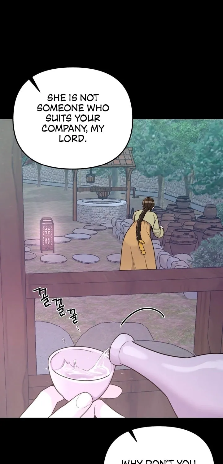 The rice cake you make, the rice cake you eat Chapter 4 page 9 - 