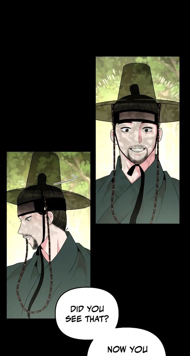 The rice cake you make, the rice cake you eat Chapter 5 page 12 - 