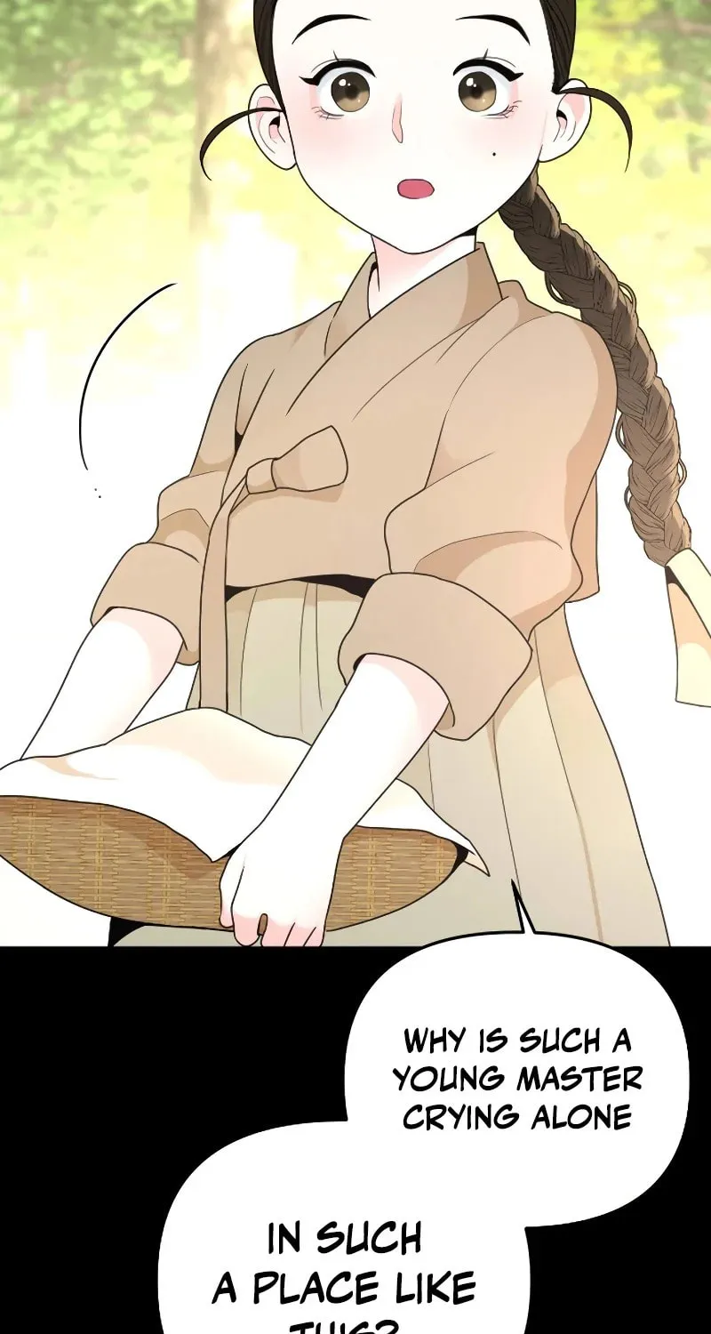 The rice cake you make, the rice cake you eat Chapter 5 page 19 - 